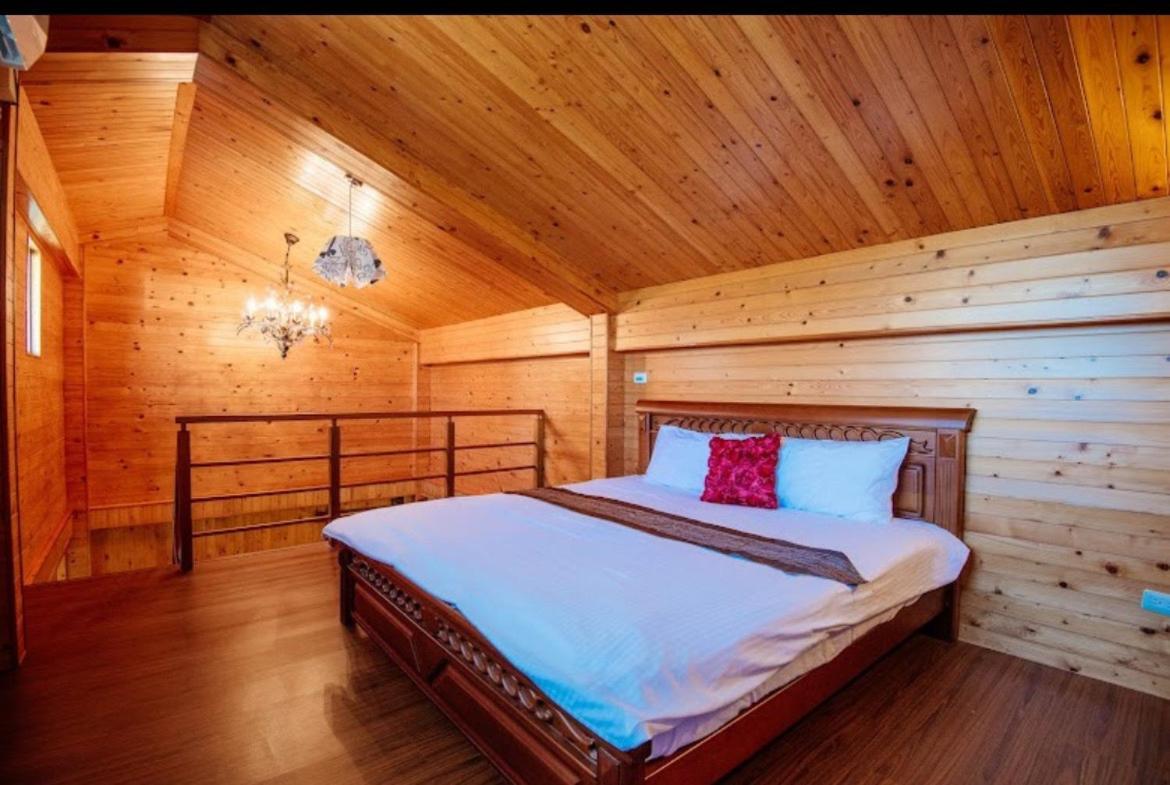 Sea-Hi B&B Yanliau Eksteriør bilde